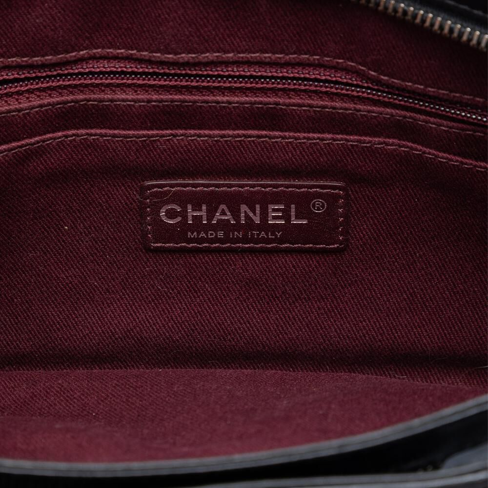 Chanel Flap Bag