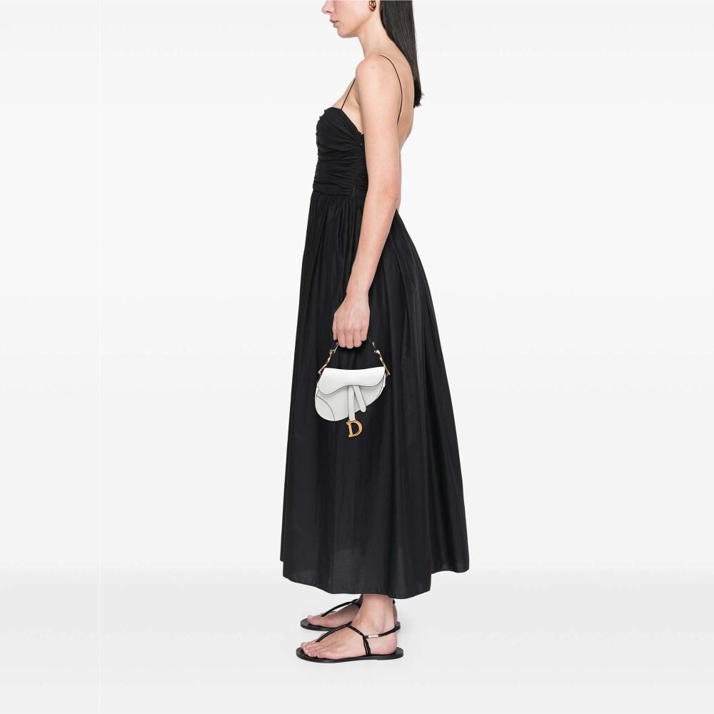 Dior Saddle Bag