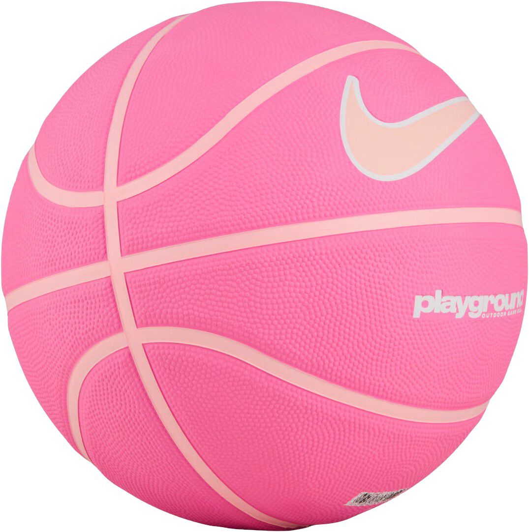 Everyday Playground 8P Basketball