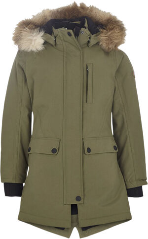 Iben Parka