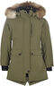 Iben Parka