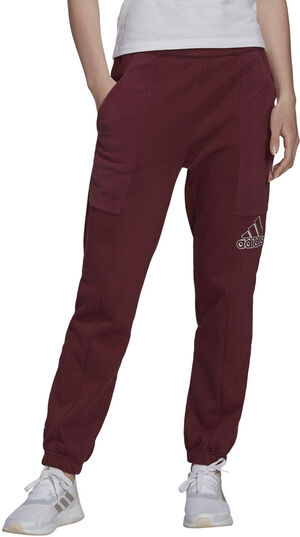 Brand Love Embroidered Logo joggingbukser