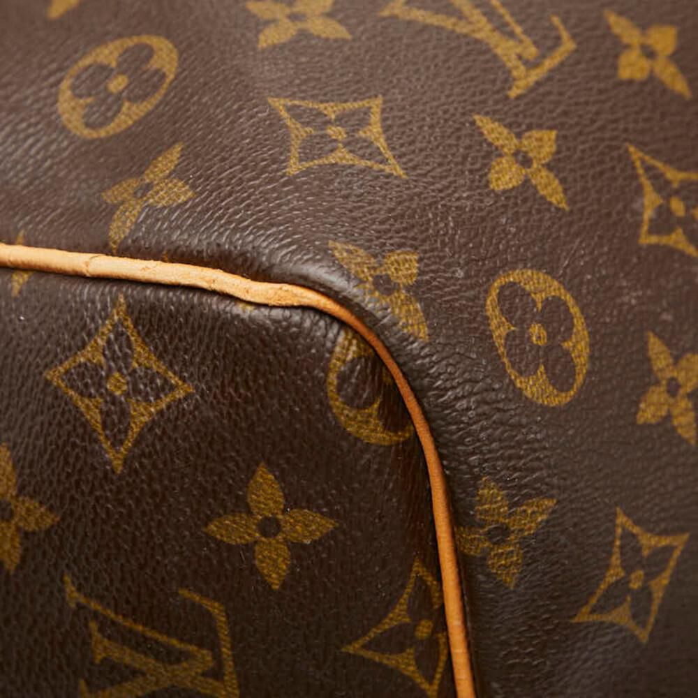 Louis Vuitton Keepall