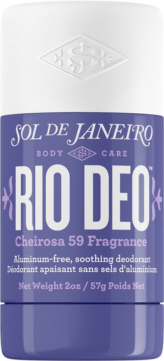 Delicia Drench Rio Deo 56 - Deodorant