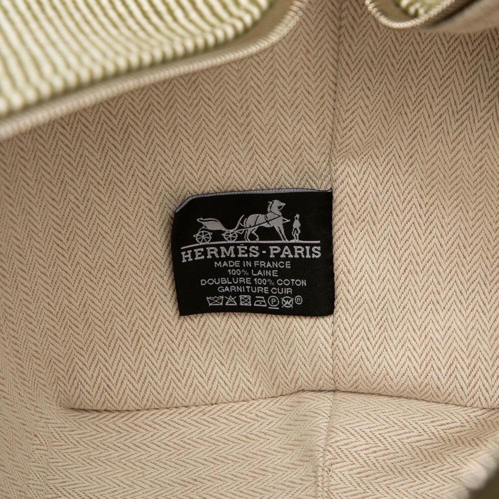 Herm&egrave;s Pouch