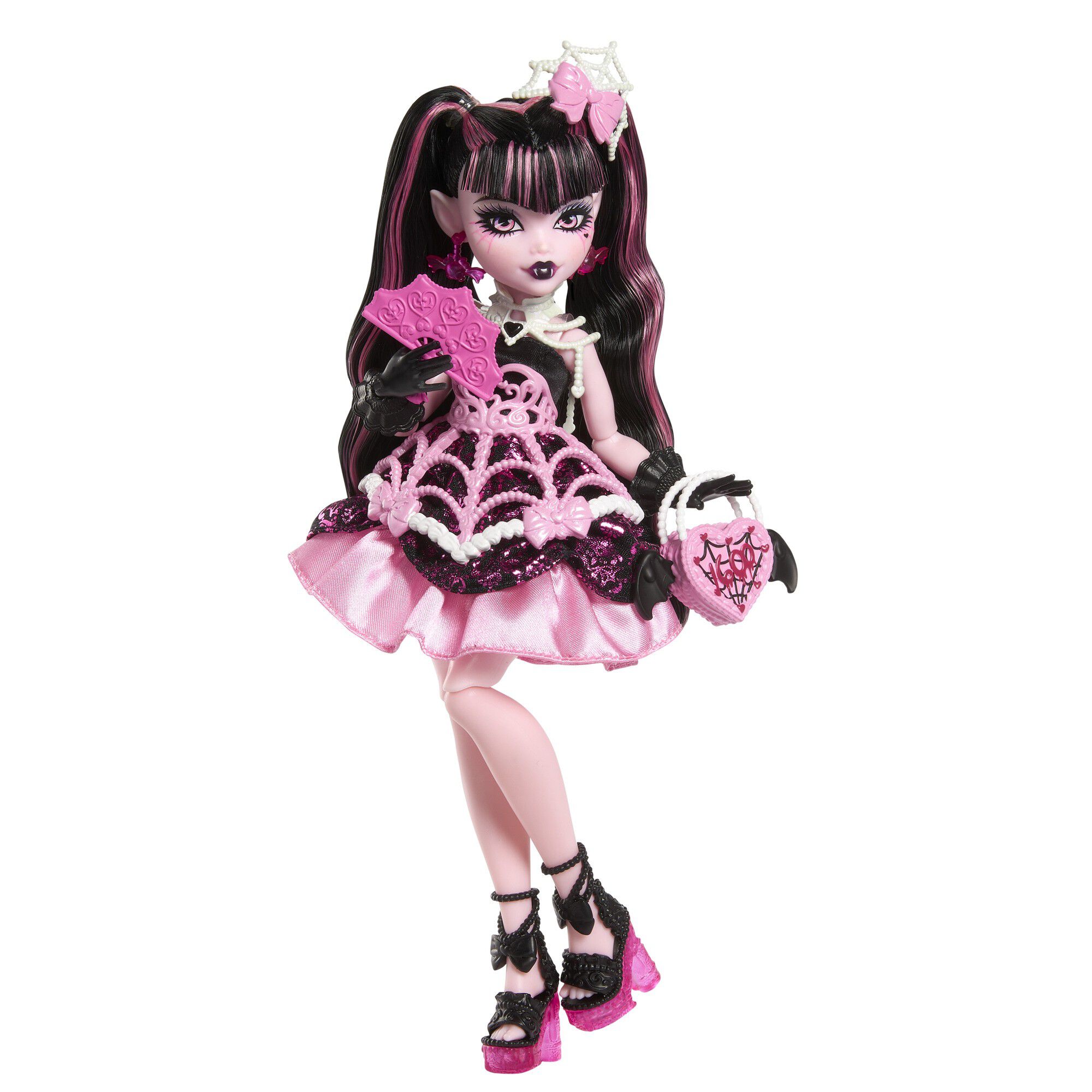 Monster High Scary Sweet