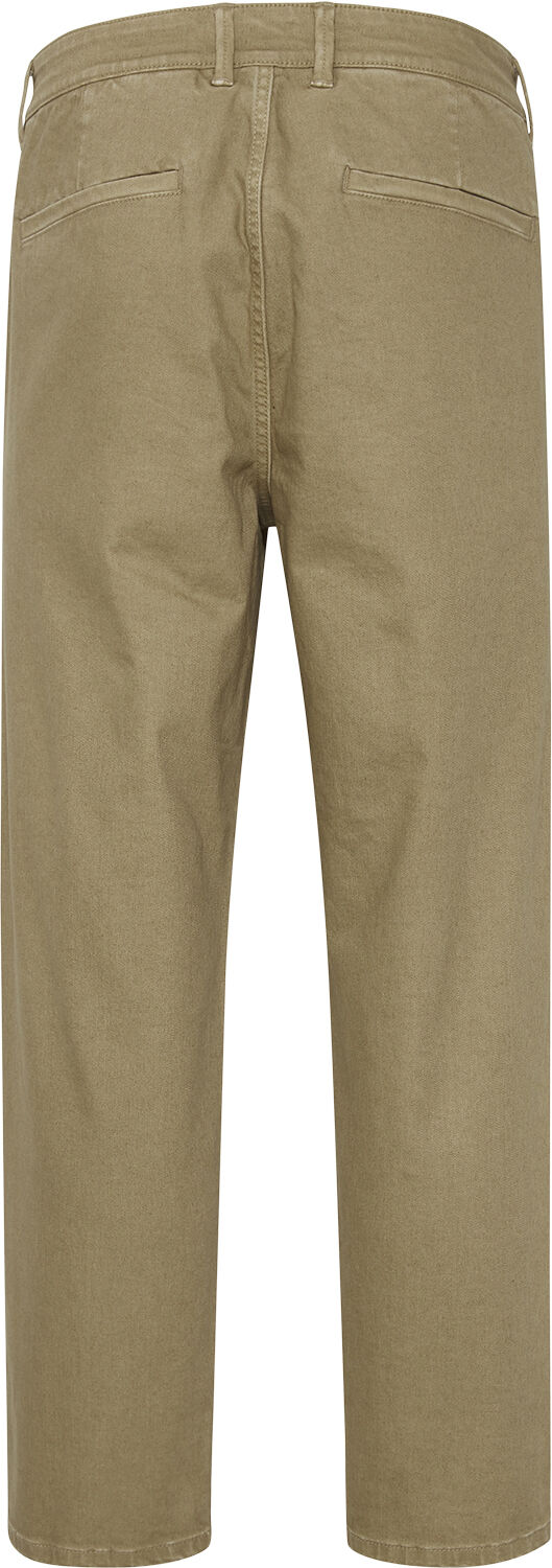 CFPEPE 0026 garment dyed pants