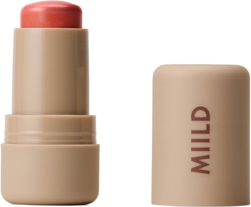 Tinted Beauty Balms, 07 Peach Peony
