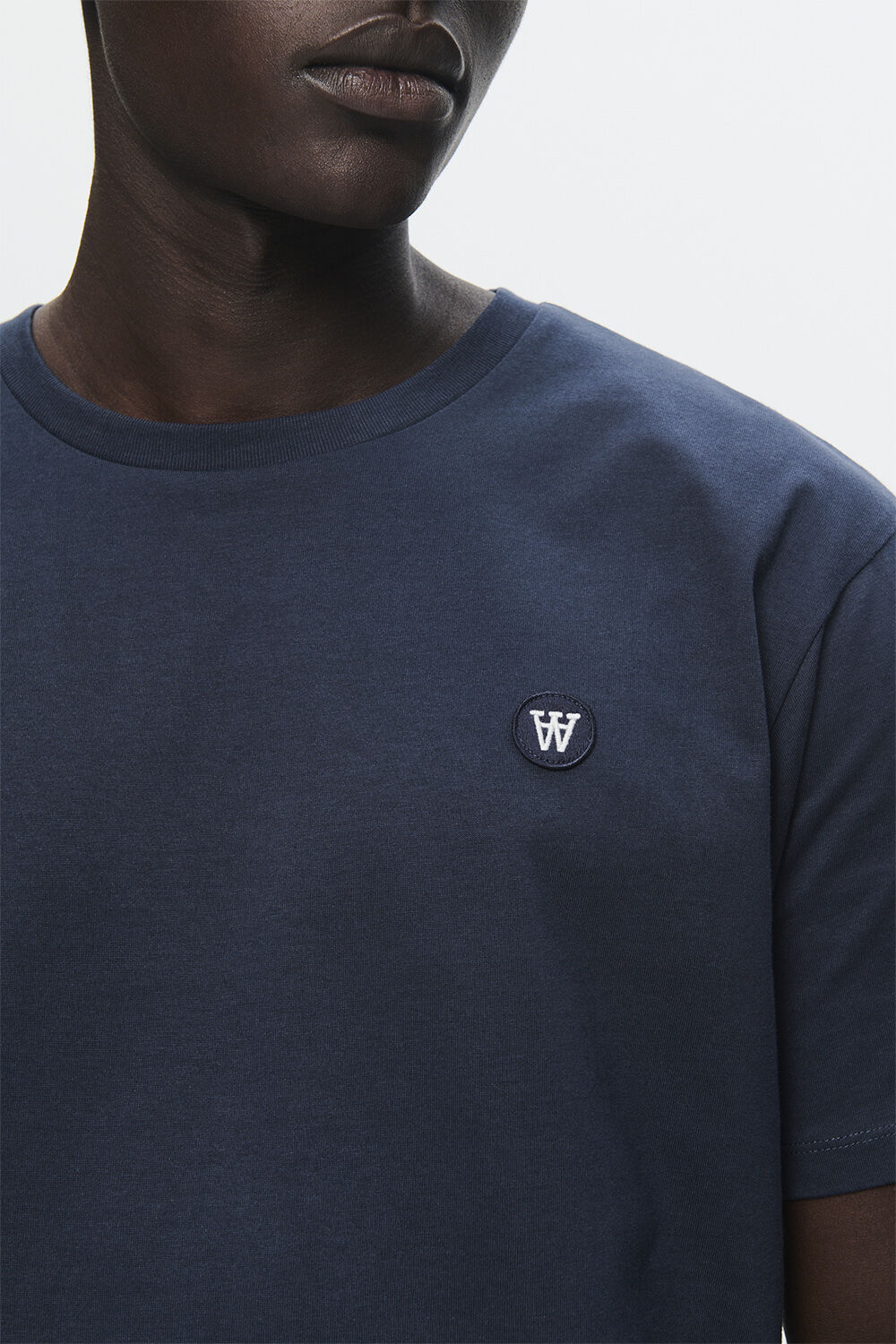 WWAce tee doublesun 25220