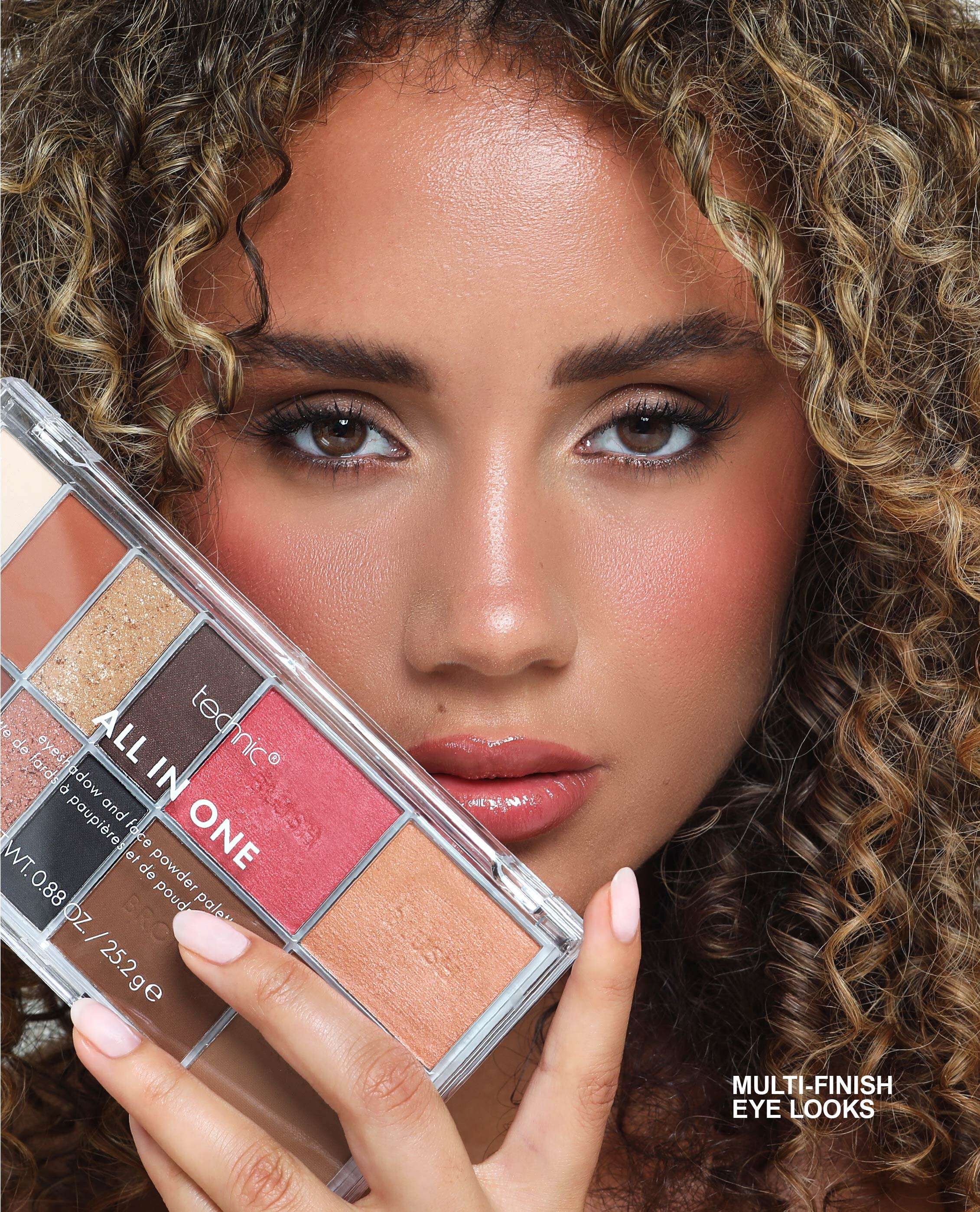 Technic All In On Palette