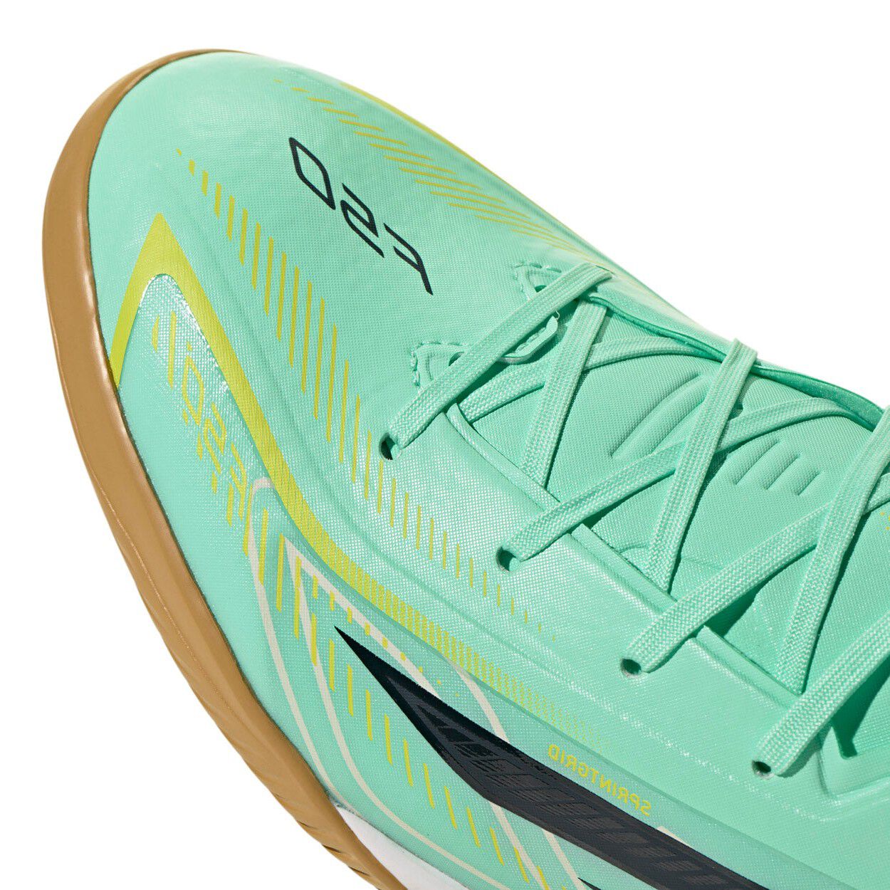 F50 Hyperfast League Indend&oslash;rssko