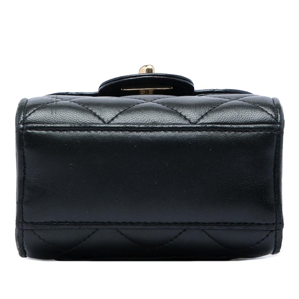 Chanel Flap Bag