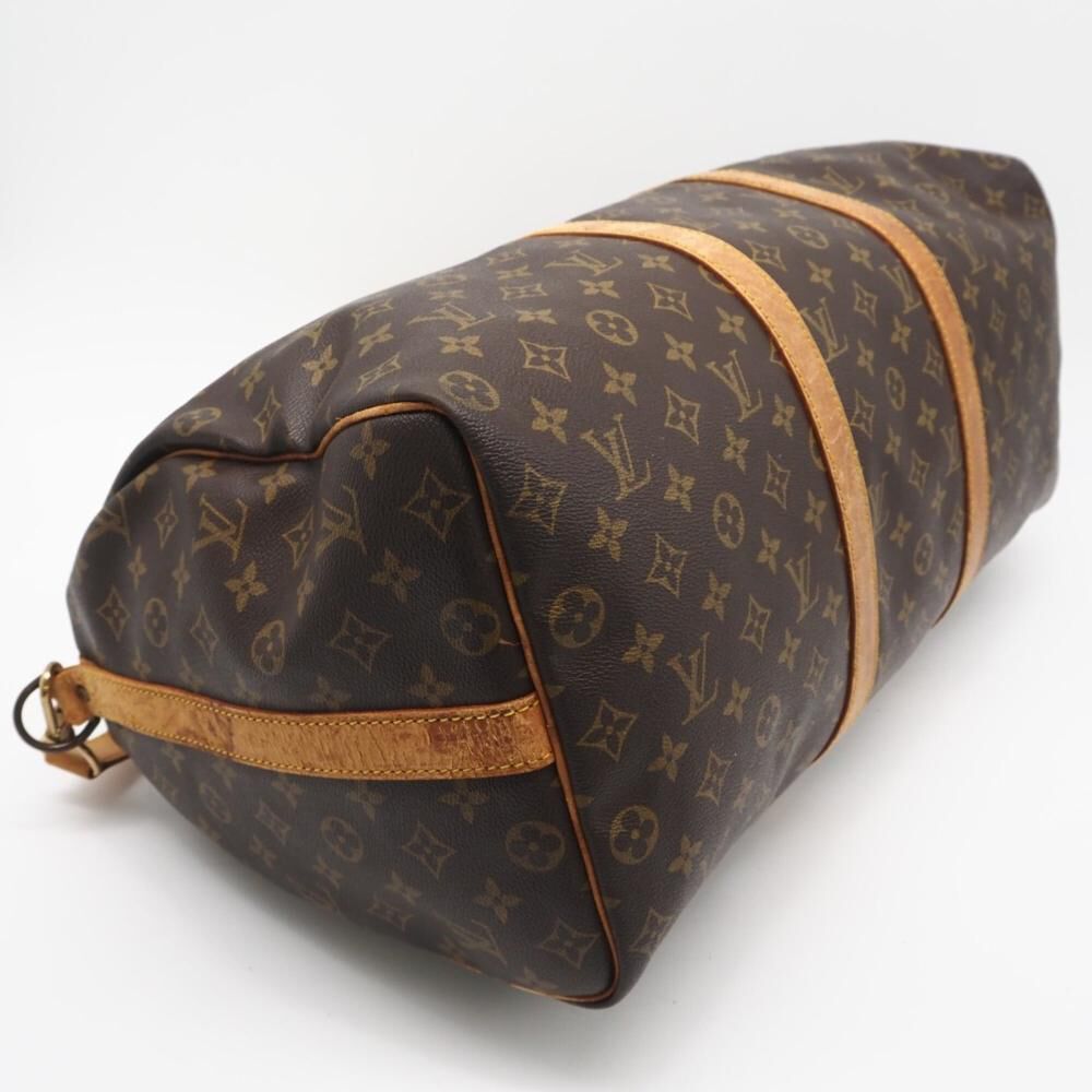 Louis Vuitton Keepall