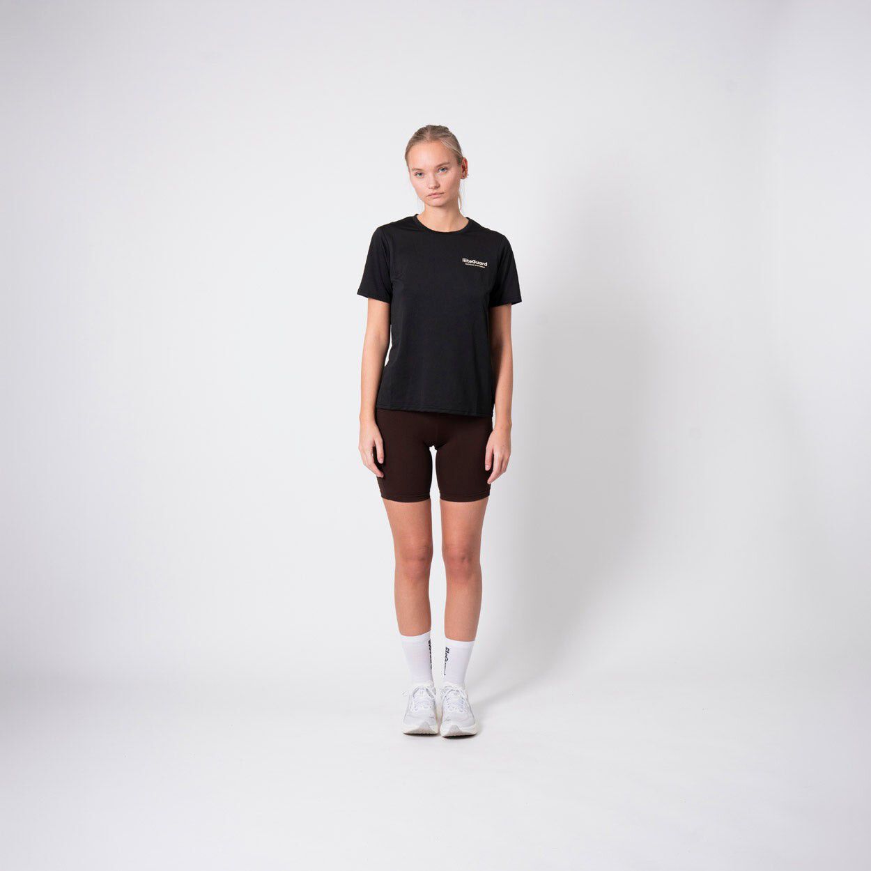 Glu-Tech Korte Tights