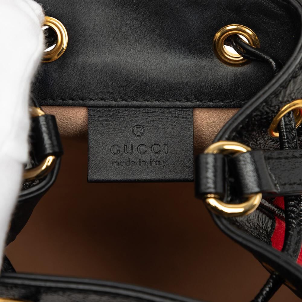Gucci Bucket Bag