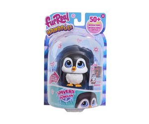 FurReal Handfuls - Pengui