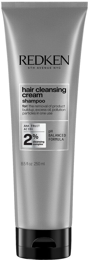 Redken Hair Cleansing Cream Shampoo 250ml