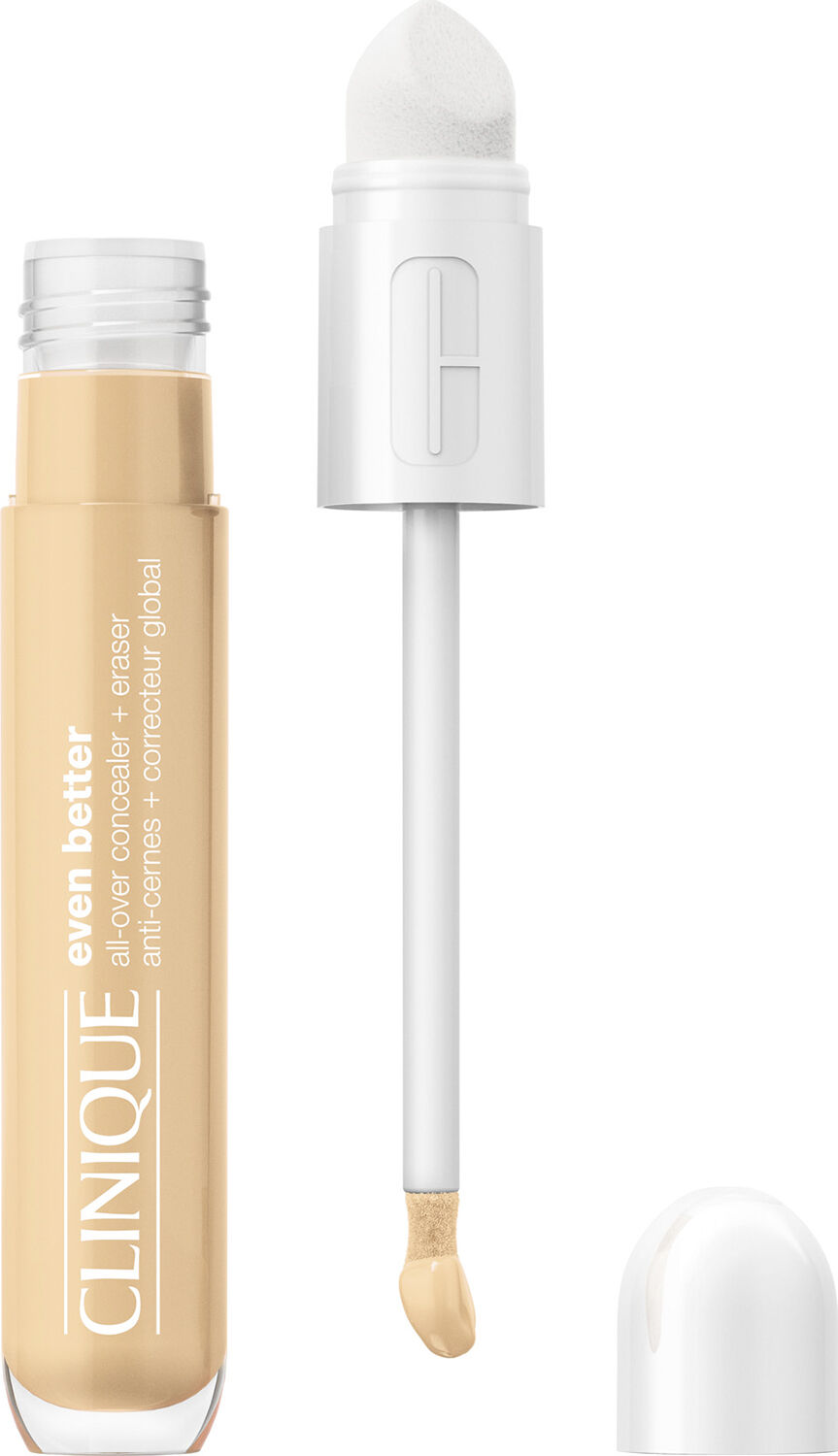 Even Better All Over Concealer + Eraser