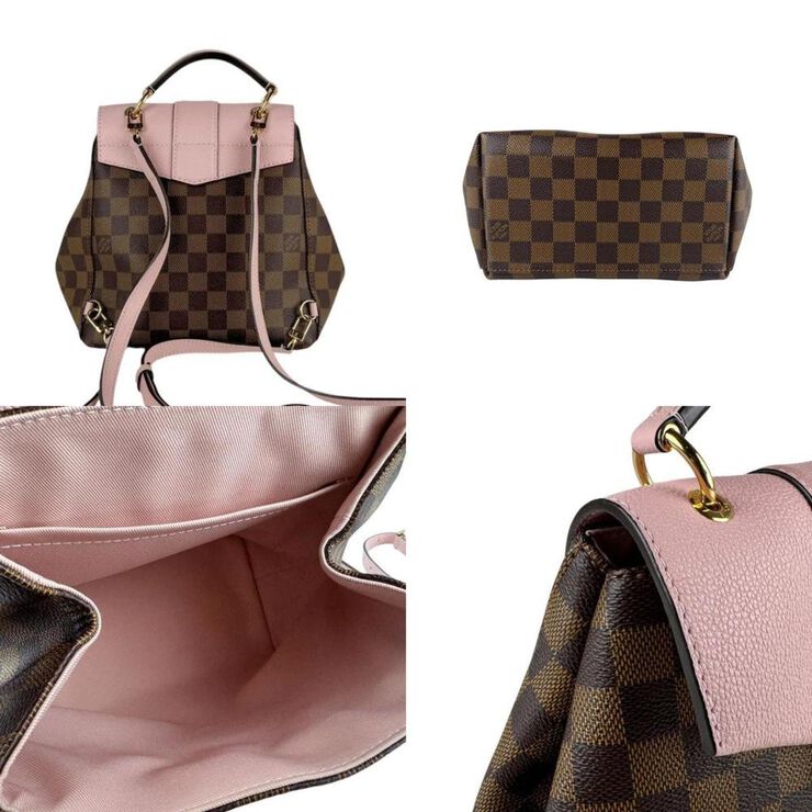 Louis Vuitton Backpack