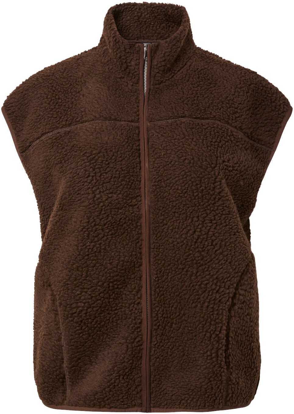 PCSADIA TEDDY VEST NOOS BC