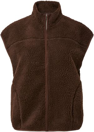 PCSADIA TEDDY VEST NOOS BC