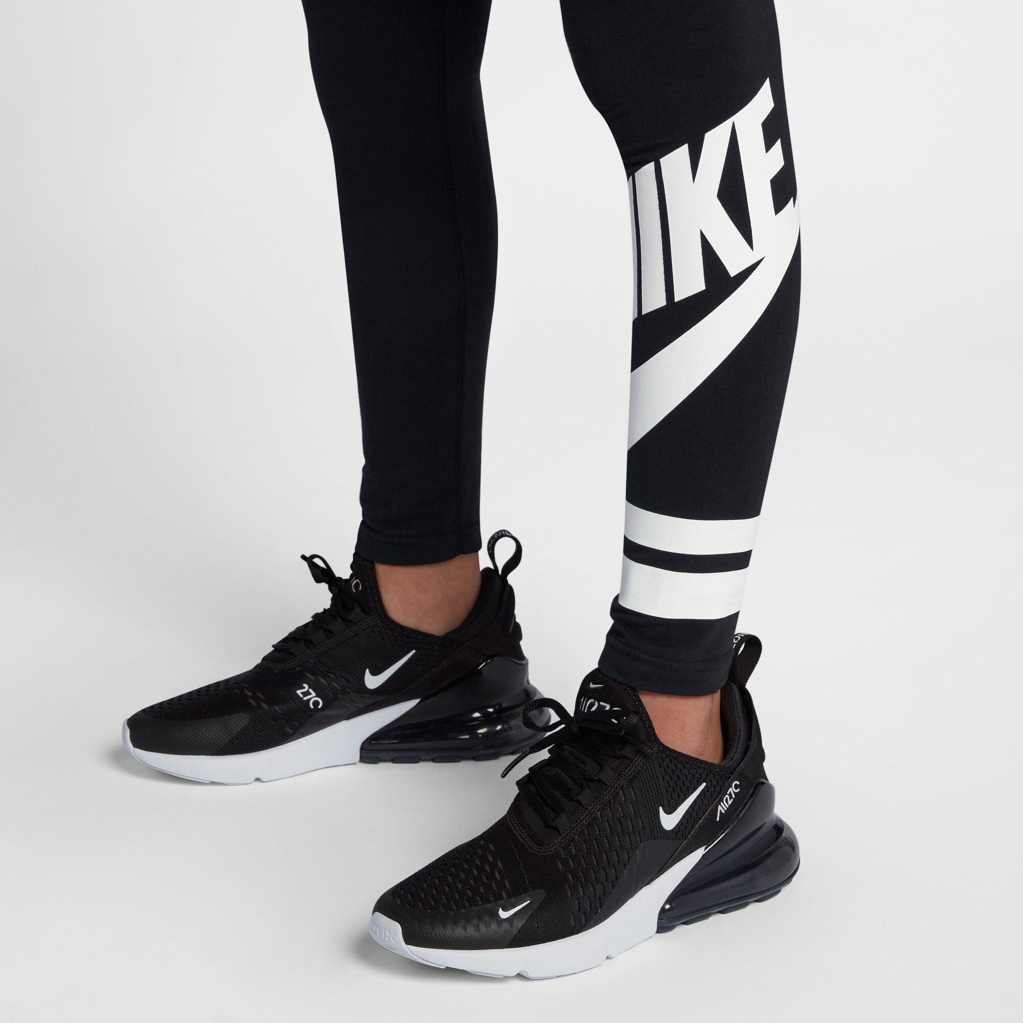 Sportswear Graphic Leggings
