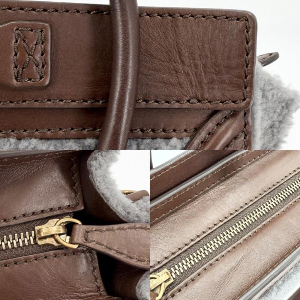 Celine Luggage
