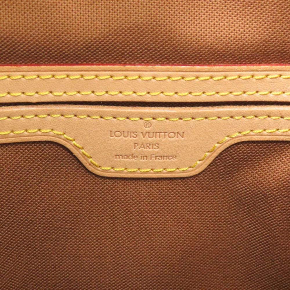 Louis Vuitton Montsouris