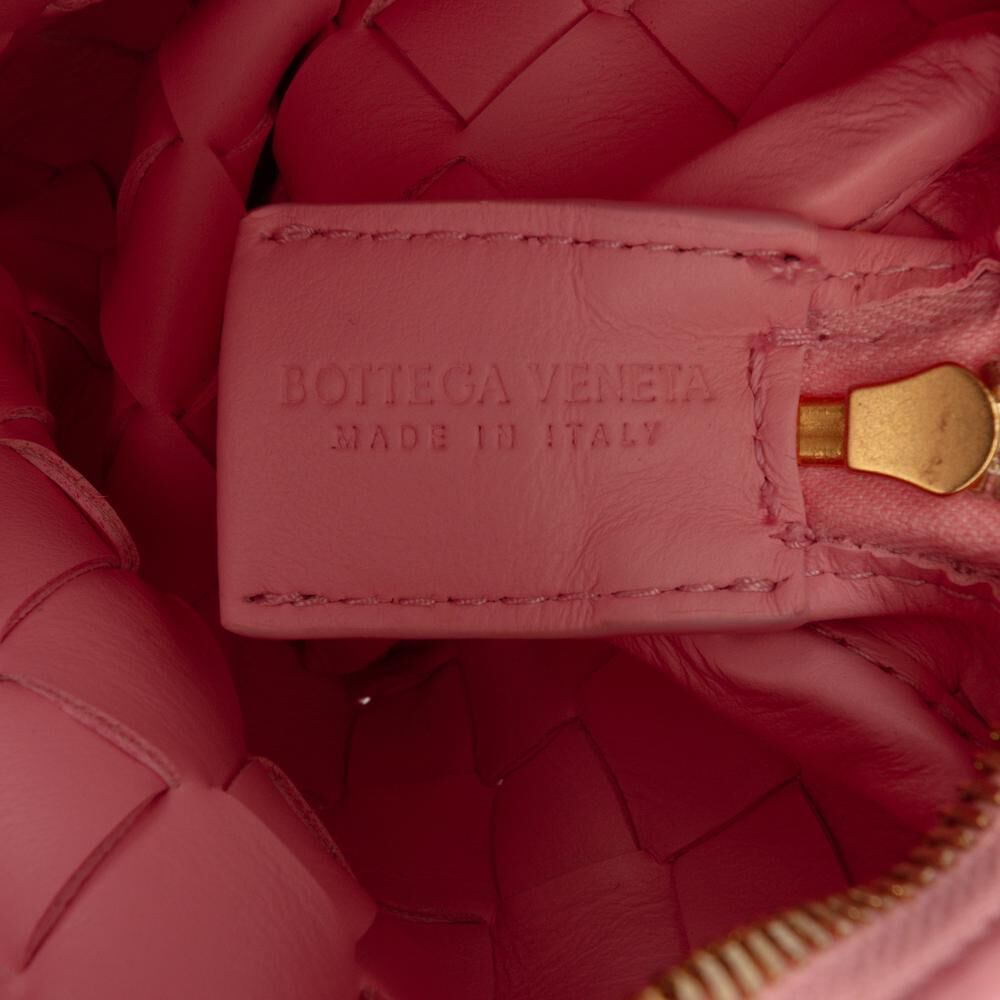 Bottega Veneta Crossbody Bag