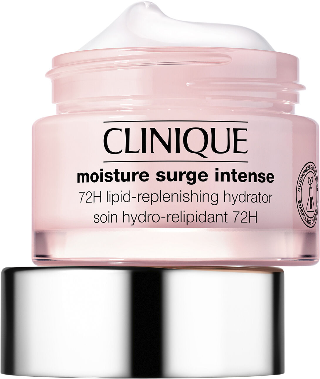 Moisture Surge Intense 72-Hour Lipid-Replenishing Hydrating Face Cream