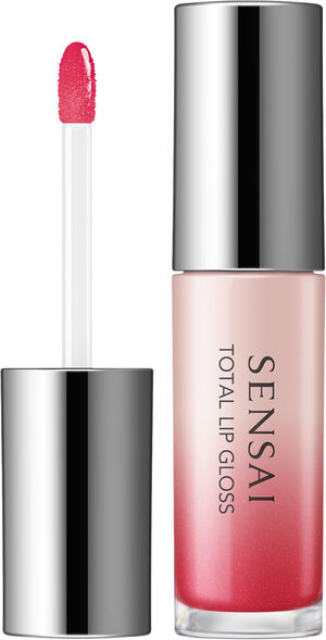 Total Lip Gloss In Colours Akatsuki Black