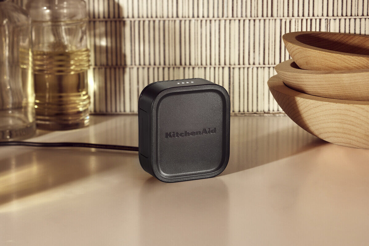 KITCHENAID Batteri-5KRB12