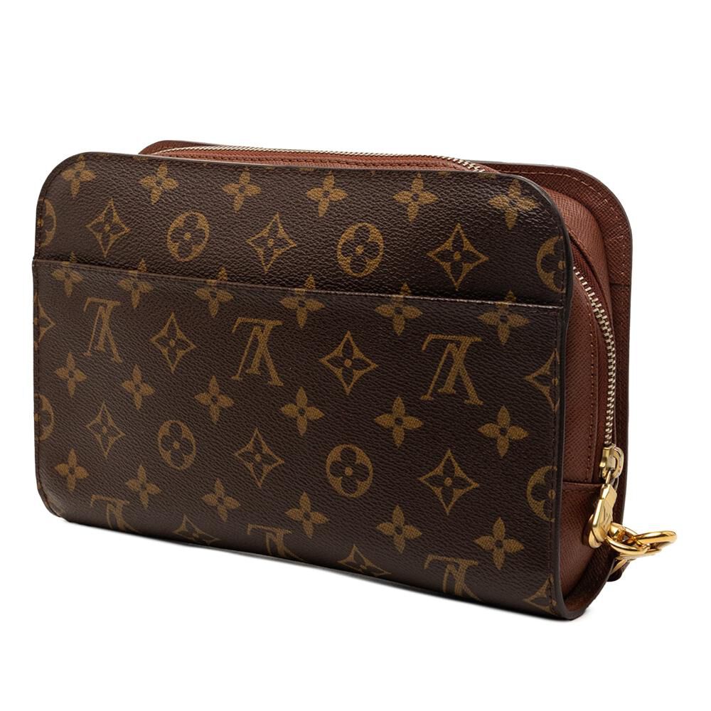 Louis Vuitton Orsay