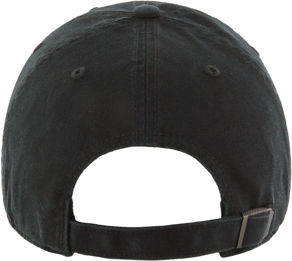 47 CLEANUP BASE RUNNER NEYAN BLACK