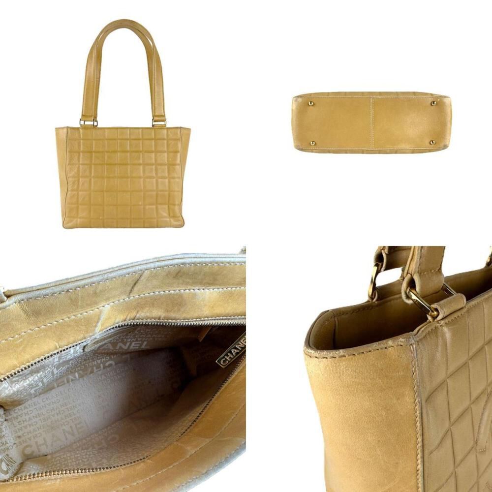 Chanel Tote