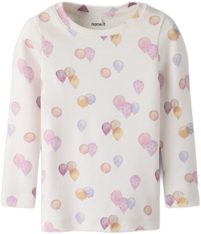 NMFDELILAH XSL LS TOP