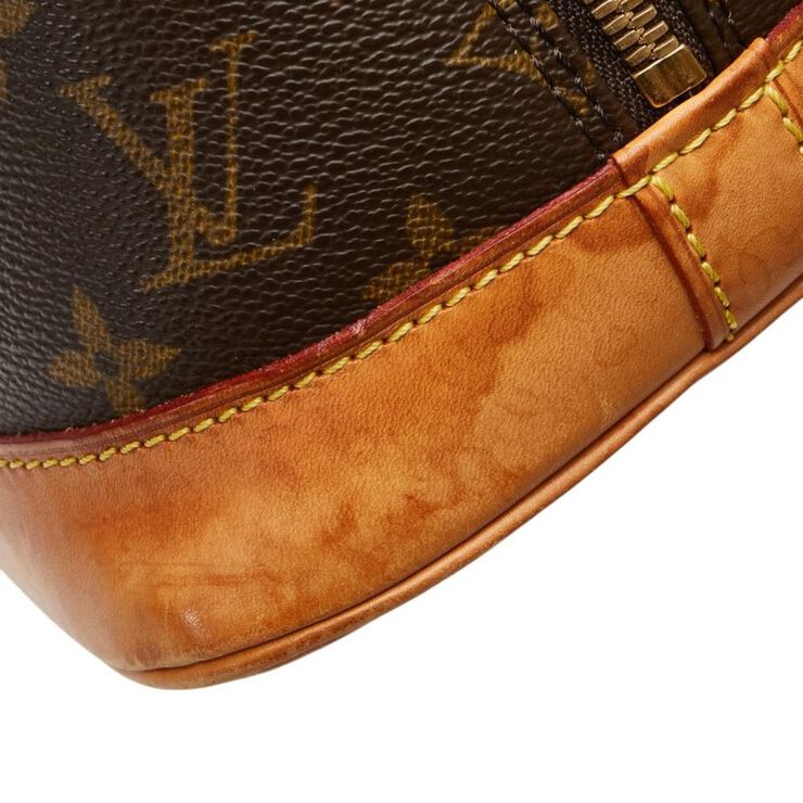Louis Vuitton Alma