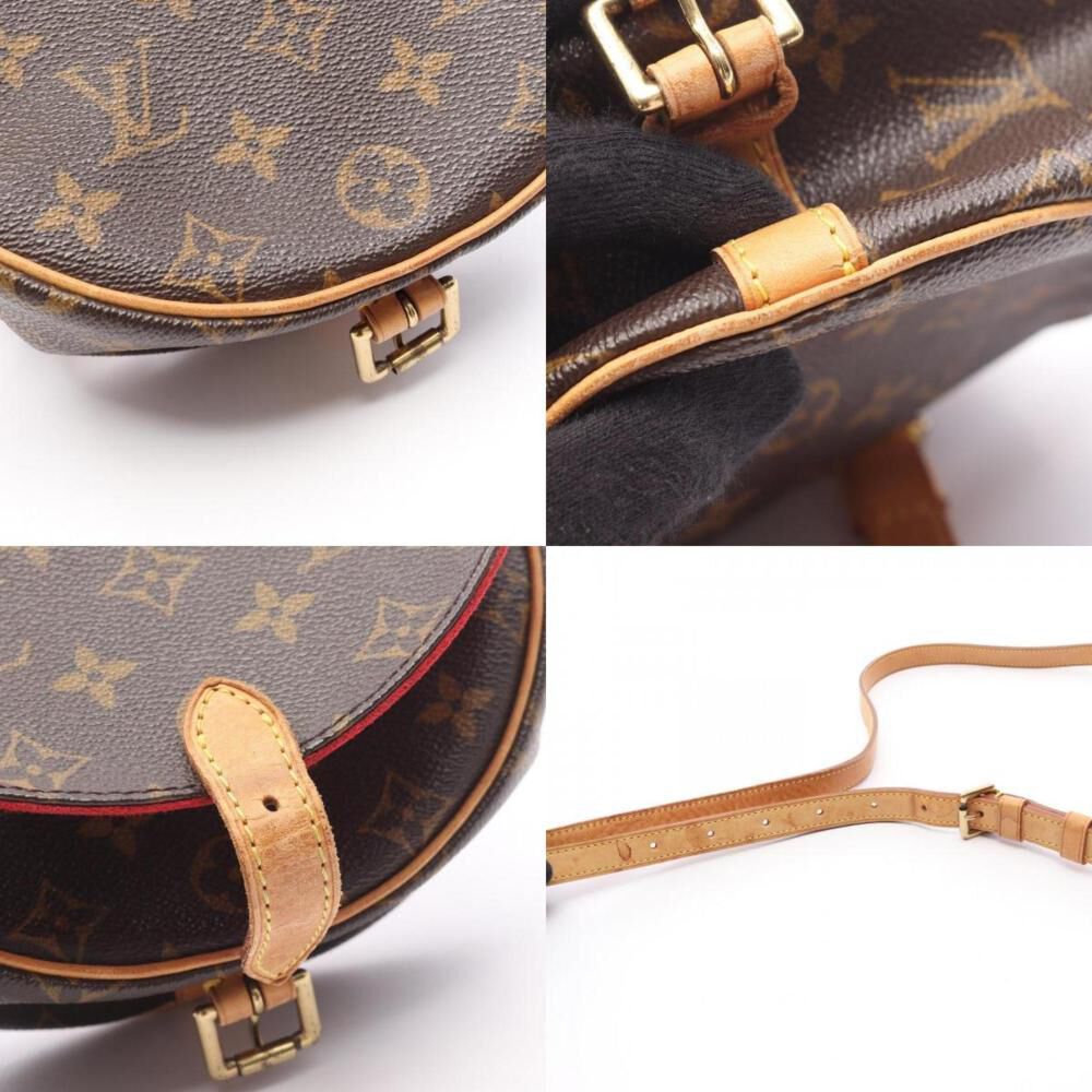 Louis Vuitton Saint Cloud