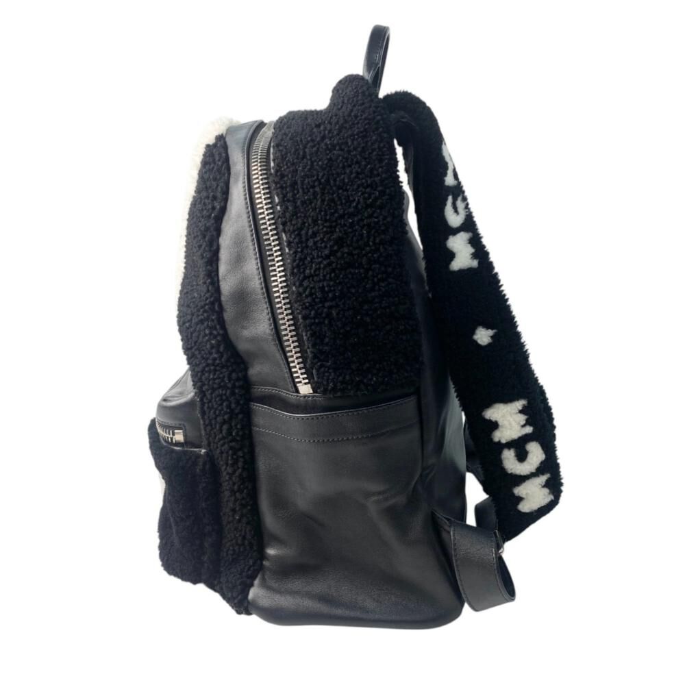 Mcm Backpack