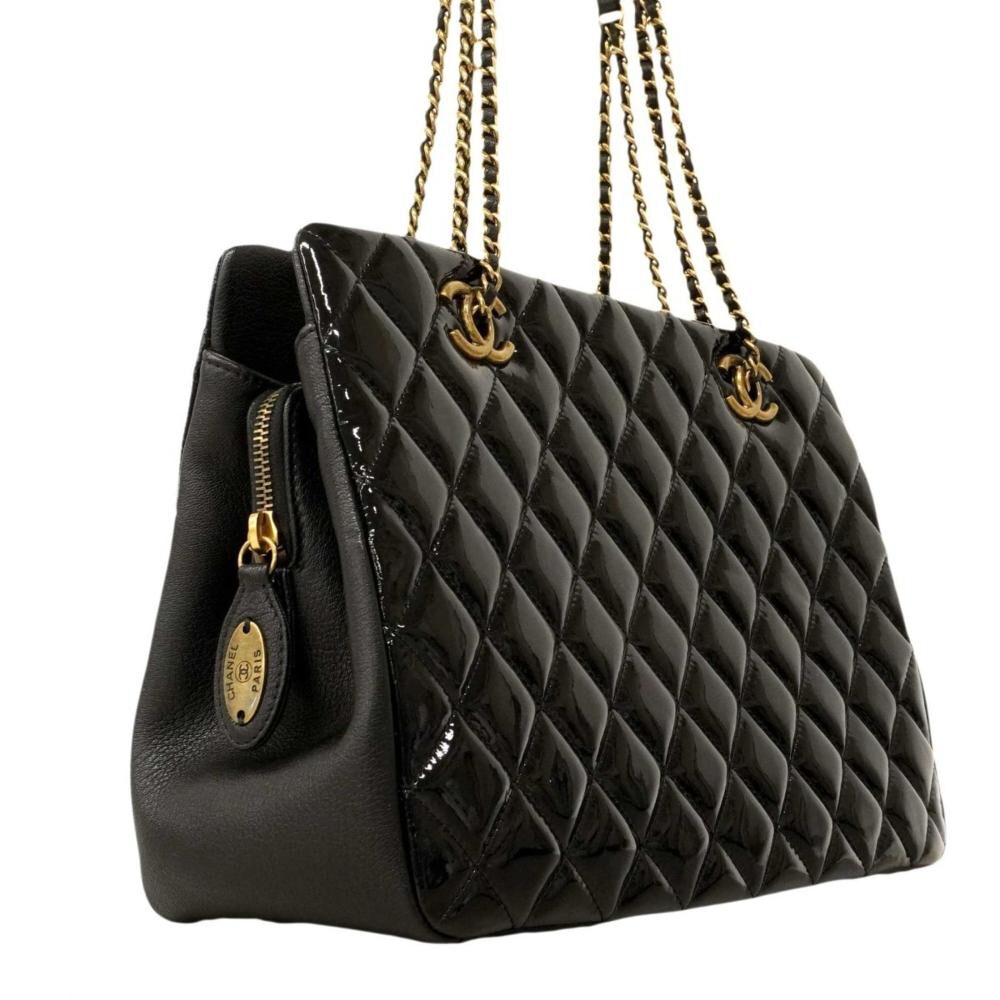 Chanel Tote