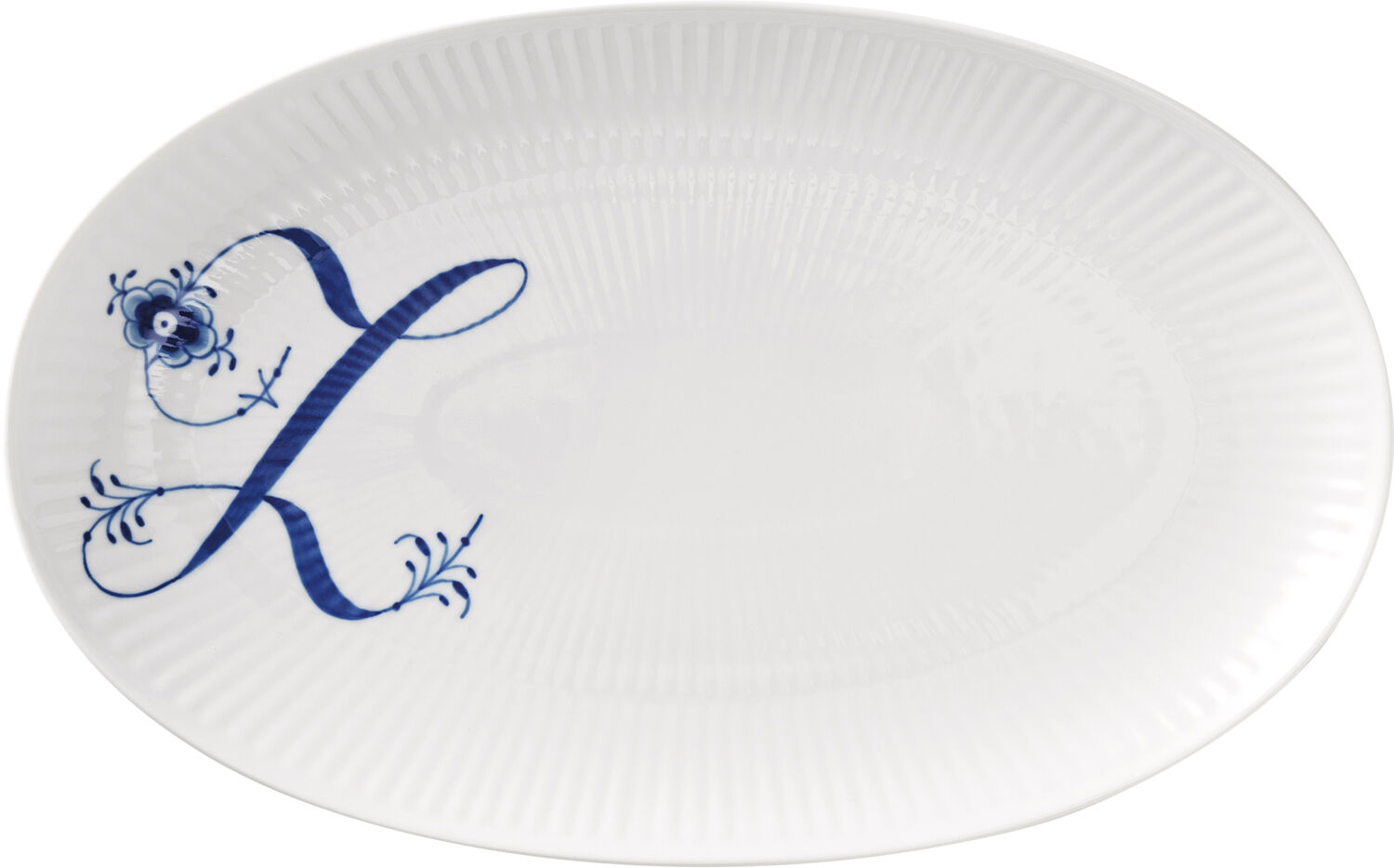 Alfabet Asiet, Z, 23,5 cm