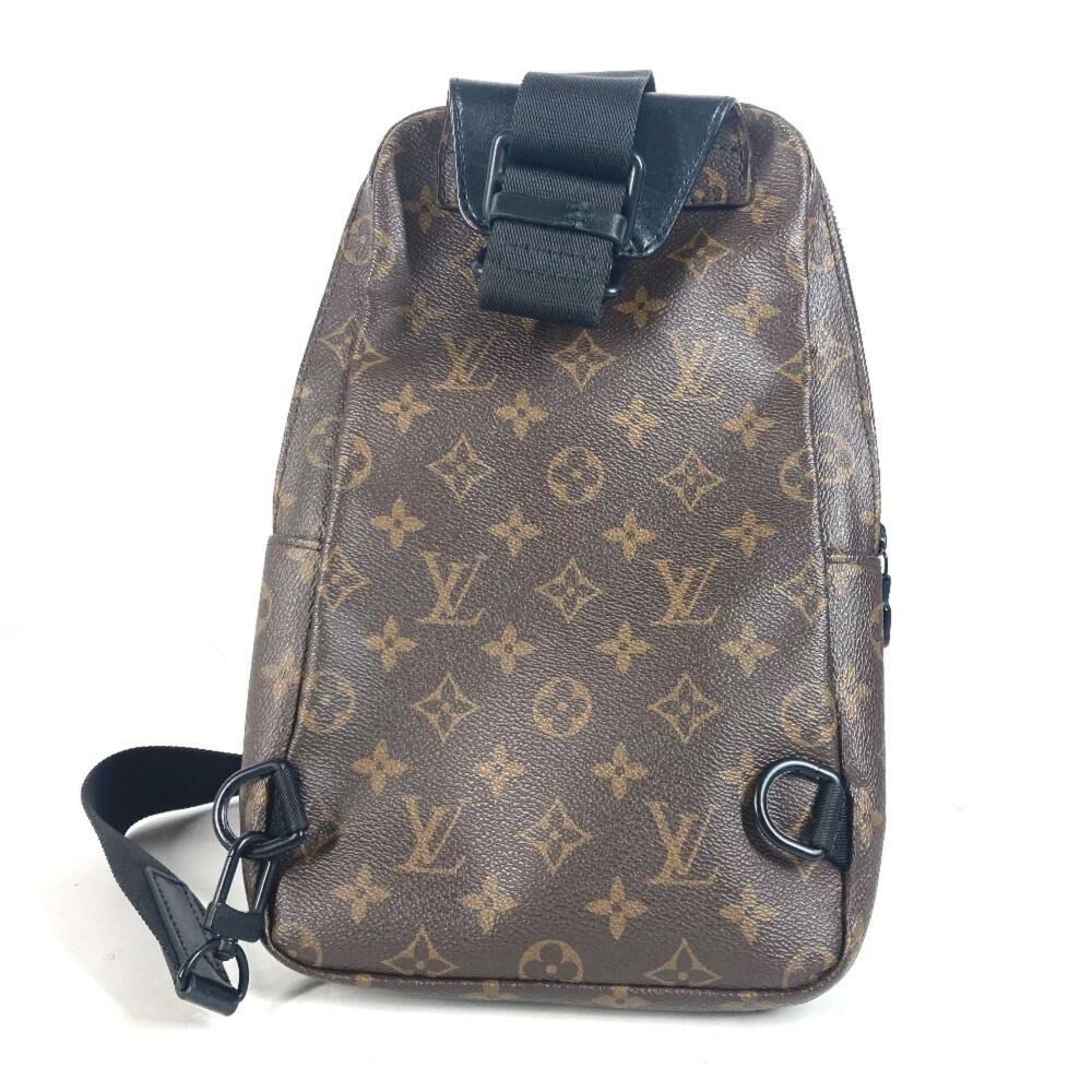 Louis Vuitton Crossbody Bag