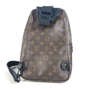 Louis Vuitton Crossbody Bag