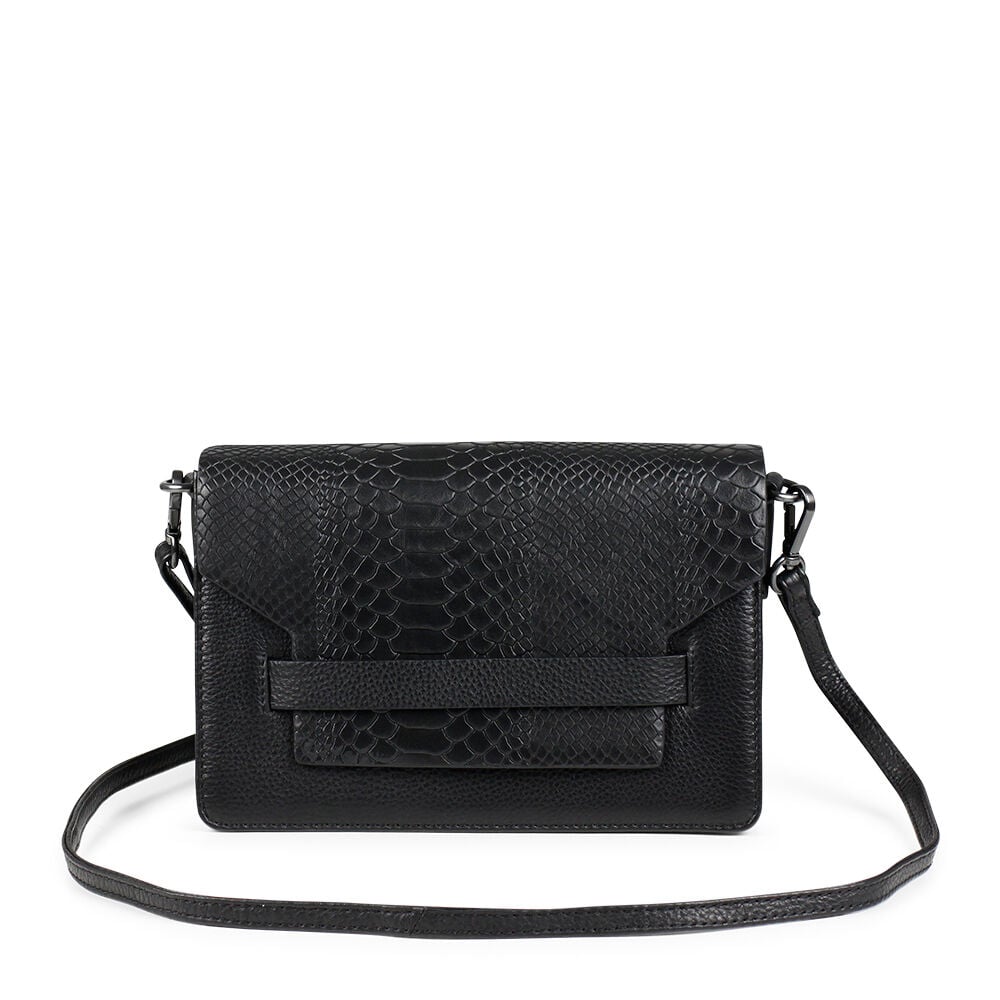 ArabellaMBG Crossb. Bag, Snake