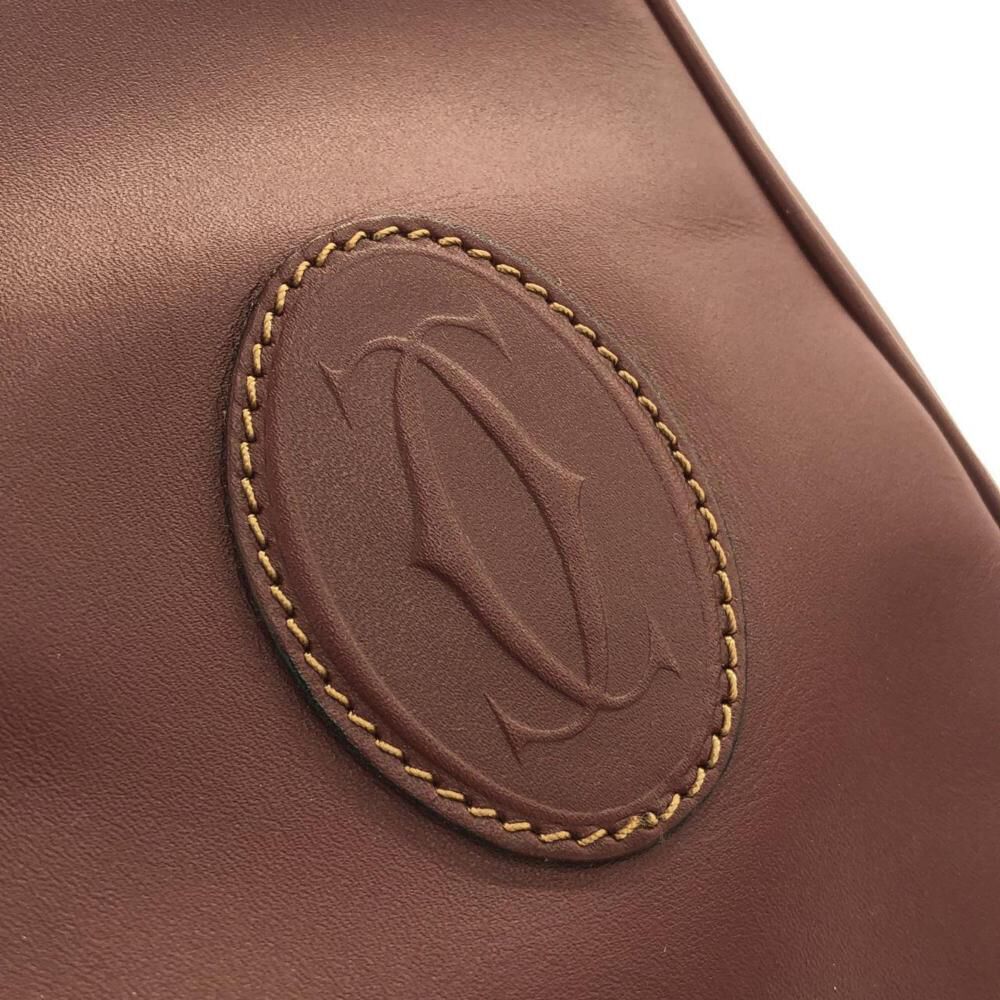 Cartier Shoulder Bag