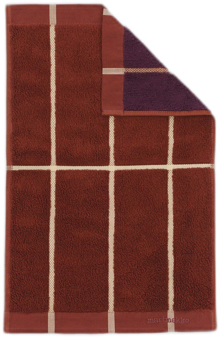 TIILISKIVI GUEST TOWEL 30X50CM