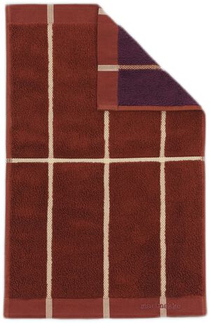 TIILISKIVI GUEST TOWEL 30X50CM