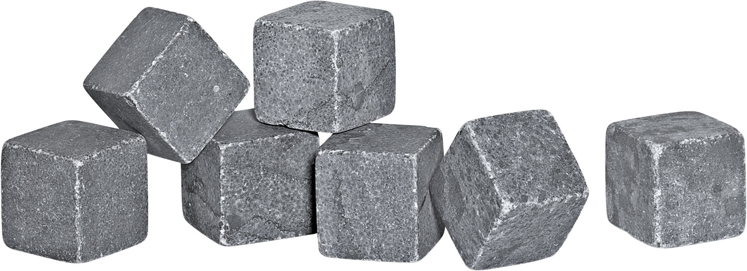 Cooling stones COOL ROCKS, 9 stk. i pose