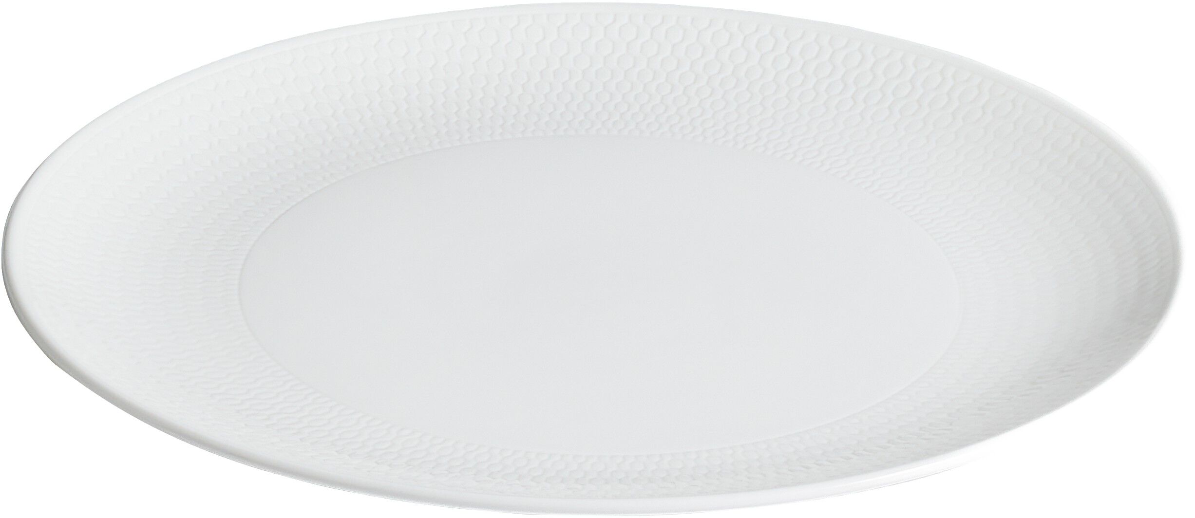 Gio Tallerken 23,8 cm