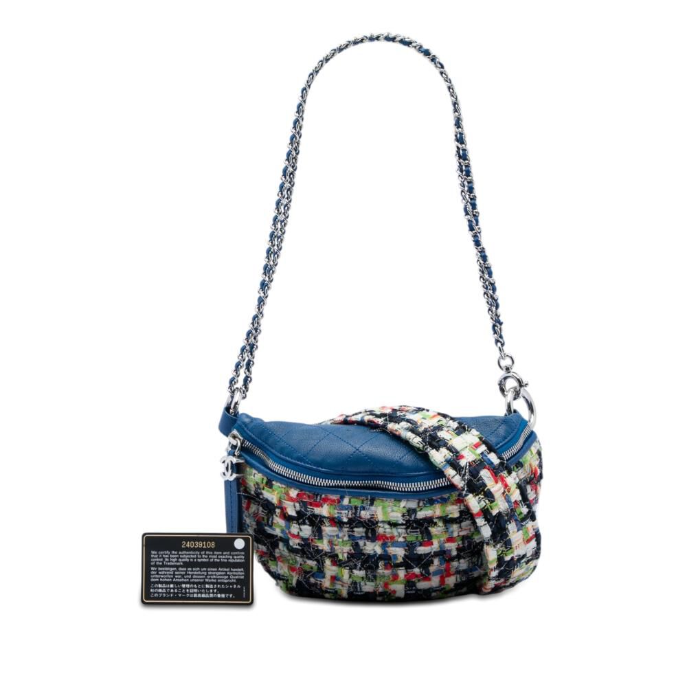 Chanel Belt Bag